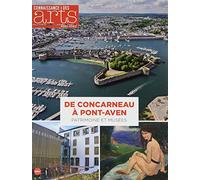 DE CONCARNEAU A PONT AVEN