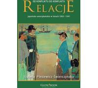 De conflit en conflit - Izabela Plesiewicz-Świerczyńska (Buch auf Polnisch)