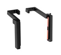 De Console ABS, de de siège de voiture pour NS 2, réglage des Angles ergonomiques, Supports de jeu de bureau, appui-tête de voiture