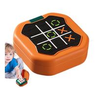 de Console de Puzzle électronique | Bolt de Coffre de Formation du Cerveau interactif à Boulon interactif pour, Voyage et Voyage sur la Route favorisant Un Sentiment de Plaisir et de convi