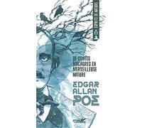 De contes macabres en merveilleuse nature