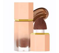 de contour liquide, bâton de surligneur liquide,Maquillage Contouring Visage Peau Sculpt Correcteur Stick - Surligneur cosmétique pour mascarade, déplacements, fêtes, rendez-vous, voyages d'affaires