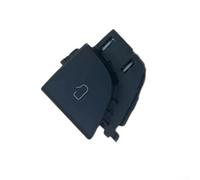 de Contrôle de pour porte pour Tesla Model 3 2025+, de Contrôle | Interrupteur Ouverture pour avant pour gauche, Commutateur Déverrouillage pour intérieur ABS , Pièce Rechange 1695318-04-C