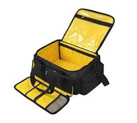 De contrôle résistant à l ' eau pour voitures 1/14, 1/16 1/18 | Mallette de transport de voiture de contrôle de protection multi-poches avec base, de rangement résistant à