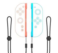 De contrôleur général, sangles de poignet étanches, ne tombent pas, sangles de contrôleur magnétiques, pièce de rechange pour Switch2 Ns, de poignet de jeu ABS