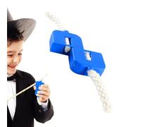 de Corde Magique - Accessoires Magiques de Corde cassée - Close Up Magic Tricks Corde de Magie pour Close Up Magic Props