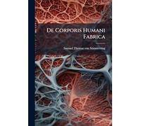 De Corporis Humani Fabrica