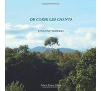 De Corse Les Chants