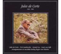 De Corte, Jules - 1924 1996