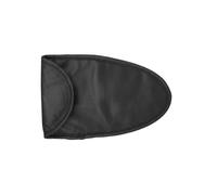 de cou et d ' embout de saxophone, pochette compacte en tissu rembourré pour la pratique, la préparation de scène et le rangement des étuis d ' instruments, utilisez un de rangement rembourré