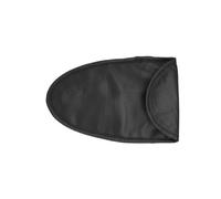 de cou et d ' embout de saxophone, pochette compacte en tissu rembourré pour la pratique, la préparation de scène et le rangement des étuis d ' instruments, utilisez un de rangement rembourré