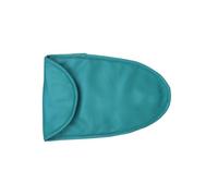 de cou et d ' embout de saxophone, pochette compacte en tissu rembourré pour la pratique, la préparation de scène et le rangement des étuis d ' instruments, utilisez un de rangement rembourré
