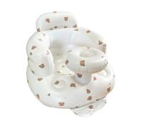 de coup de bébé - coussin de siège pour nourrissons, de canapé pour tout-petit | de pépinière gonflable portable avec de soutien et confort et équilibre de base stable pen