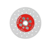 De Coupe Diamant À Double Durabilité À Double Durabilité Adaptée Carreaux Céramique En Marbre Professionnels Et Disque Diamantin Broyage Pour Broyeur Angle
