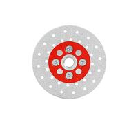 De Coupe Diamant À Double Durabilité À Double Durabilité Adaptée Carreaux Céramique En Marbre Professionnels Et Disque Diamantin Broyage Pour Broyeur Angle
