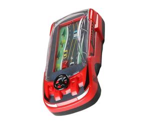 de Course Portable Jouet D'aventure De Course De Voitures | Console de de Bataille Interactive pour de 3 Ans et Plus, Jouet de Simulation de Conduite
