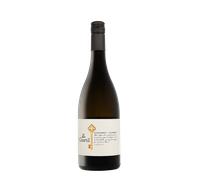De Courtil Chardonnay Colombard 2023 0.75 liter Vin