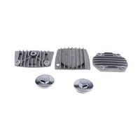 de Couvercle de Boîtier de Soupape de Culasse pour 50 90110 125cc