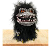 de créature, d’Accessoire de créature | Film Peluche Creepy Doll Poseable Weirdo Doll Alien Creatures - Bizarre posable, créatures extraterrestres, Peluche effrayante, Cospl
