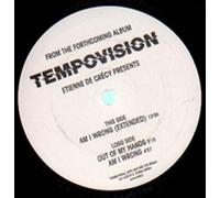 De Crecy,Etienne - Am I Wrong [Import]