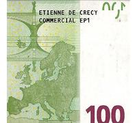 De Crecy, Etienne - Commercial EP [Import]