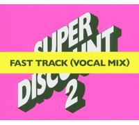 De Crecy, Etienne - Someone Like You