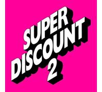 De Crecy, Etienne - Super Discount 2 [Import]