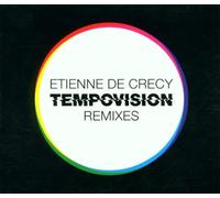 De Crecy, Etienne - Tempovision + Remixes