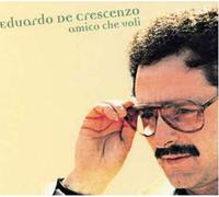 De Crescenzo Edoardo - Amico Che Voli [Import]