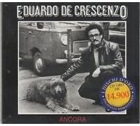 De Crescenzo Eduardo - Ancora-Dischi d'oro [Import]