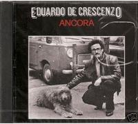 De Crescenzo, Eduardo - CD Ancora
