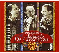 De Crescenzo Eduardo – Danza – Import