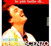 De Crescenzo, Eduardo - Eduardo De Crescenzo