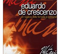 De Crescenzo Eduardo - Le Mani [Import]