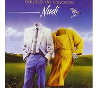 De Crescenzo, Eduardo - Nudi