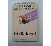 De Crescenzo Luciano - Dialogoi (Oi)