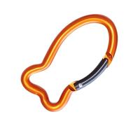 de, Crochet Crochet de Porte à Ressort en d'aluminium, Boucles, Clips | Mignon utilisable, accessoires de Camping, boucles pour Camping en plein air, randonnée, sac à dos, pêche, escalade, camp