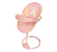 De Cuevas Toys Chaise Haute 3 In 1 Honey