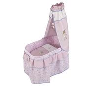 DE CUEVAS TOYS Couffin avec Baldaquin Gala DeCuevas 51051