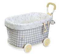 Chariot à roulettes pour poupée collection Pipo Multicolore G