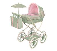 De Cuevas Toys Poussette De Poupée Botanic