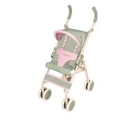 De Cuevas Toys Poussette De Poupée Botanic