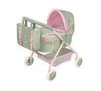 De Cuevas Toys Poussette De Poupée Botanic