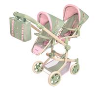 De Cuevas Toys Poussette De Poupée Botanic