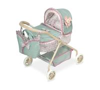 De Cuevas Toys My First Provence Car Doll Multicolore