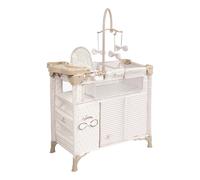 De Cuevas Toys Unité De Change Pliable Verona