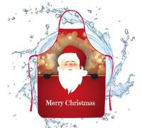 De Cuisine De Noël,Bavoir Imperméable pour Chef de Cuisine | Décoratifs pour la - Pour Femmes, Boulangères, Épouse, Famille, Jardinage, Barbecue, Maison, Grill