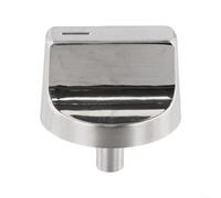 de Cuisinière W11517334 W11122869 Remplacement Pièce Détachée Four Aluminium Argenté 8cm
