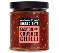 De cuisiniers Ingrédients Concassée de 180g Chilli Waitrose