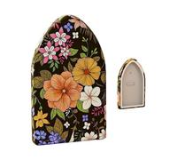 de cuisson à vapeur - Fournitures ménagères légères, coussinet résistant à la chaleur pour veste, vêtements, crochet, repassage des zones locales, maison, voyage, utilisation quotidienne | Housse